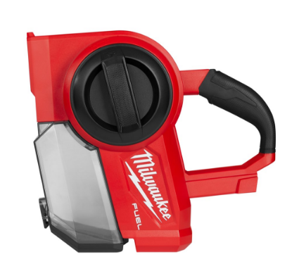 Afbeeldingen van MILWAUKEE Accu stofzuiger compact M18FCVL-0 BODY