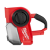 Afbeeldingen van MILWAUKEE Accu stofzuiger compact M18FCVL-0 BODY