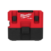 Afbeeldingen van MILWAUKEE Accu stofzuiger M12FVCL-0 nat/droog BODY