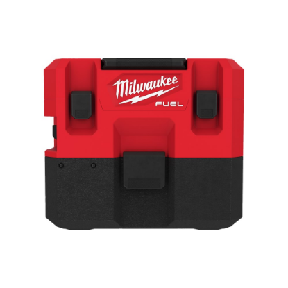 Afbeeldingen van MILWAUKEE Accu stofzuiger M12FVCL-0 nat/droog BODY
