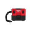 Afbeeldingen van MILWAUKEE Accu stofzuiger M12FVCL-0 nat/droog BODY