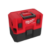 Afbeeldingen van MILWAUKEE Accu stofzuiger M12FVCL-0 nat/droog BODY