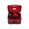 Afbeeldingen van MILWAUKEE Accu stofzuiger M12FVCL-0 nat/droog BODY