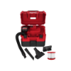 Afbeeldingen van MILWAUKEE Accu stofzuiger M12FVCL-0 nat/droog BODY