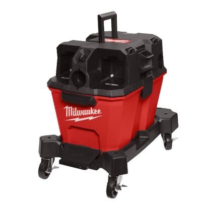 Afbeeldingen van MILWAUKEE Accu stofzuiger M18F2VC23L-0 nat/droog 23L BODY