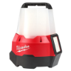 Afbeeldingen van MILWAUKEE Accu tradesman gebiedslamp M18TAL-0 BODY