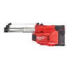 Afbeeldingen van MILWAUKEE Accu universele stofafzuiger M12UDEL-0B BODY