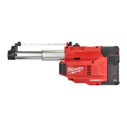 Afbeeldingen van MILWAUKEE Accu universele stofafzuiger M12UDEL-0B BODY