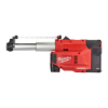 Afbeeldingen van MILWAUKEE Accu universele stofafzuiger M12UDEL-201B
