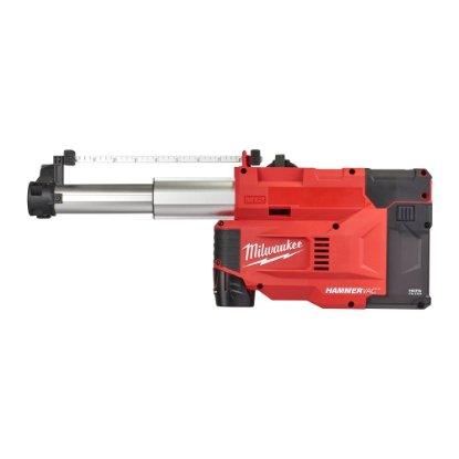 Afbeeldingen van MILWAUKEE Accu universele stofafzuiger M12UDEL-201B