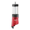 Afbeeldingen van MILWAUKEE Accu werklamp LED M12LL-0