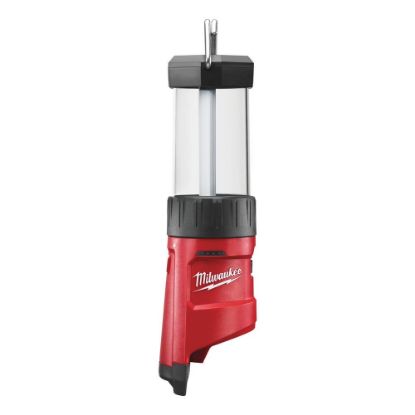 Afbeeldingen van MILWAUKEE Accu werklamp LED M12LL-0