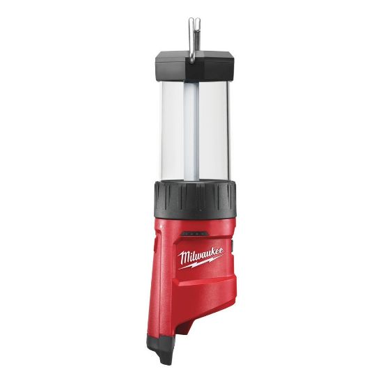 Afbeeldingen van MILWAUKEE Accu werklamp LED M12LL-0