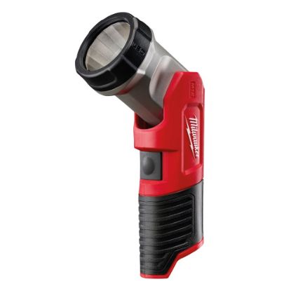 Afbeeldingen van MILWAUKEE Accu werklamp LED M12TLED-0