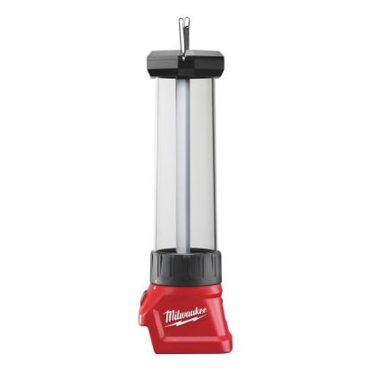 Afbeeldingen van MILWAUKEE Accu werklamp LED M18LL-0