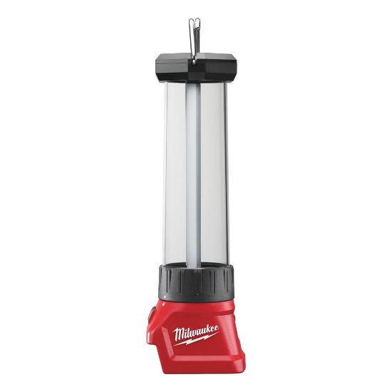 Afbeeldingen van MILWAUKEE Accu werklamp LED M18LL-0