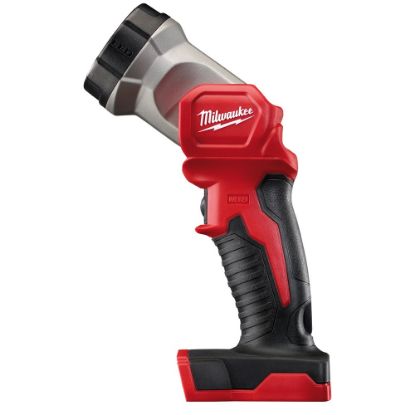 Afbeeldingen van MILWAUKEE Accu werklamp LED M18TLED-0