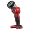 Afbeeldingen van MILWAUKEE Accu werklamp LED M18TLED-0