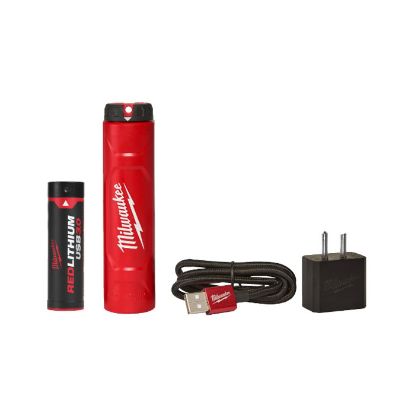 Afbeeldingen van MILWAUKEE Accukit L4NRG-301 4V 3,0Ah USB