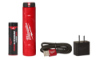 Afbeeldingen van MILWAUKEE Accukit L4NRG-301 4V 3,0Ah USB