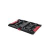Afbeeldingen van MILWAUKEE Adapterplaat PACKOUT voor HD Box 