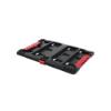 Afbeeldingen van MILWAUKEE Adapterplaat PACKOUT voor HD Box 