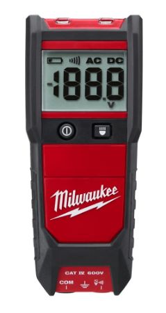 Afbeelding voor categorie Multimeters