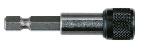 Afbeeldingen van MILWAUKEE Bithouder magnetisch met snelkoppeling 58MM