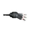 Afbeeldingen van MILWAUKEE Bithouder SHOCKWAVE Knuckle zwenkbaar