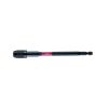 Afbeeldingen van MILWAUKEE Bithouder SHOCKWAVE magnetisch met borging 152MM