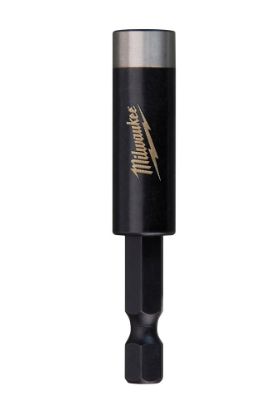 Afbeeldingen van MILWAUKEE Bithouder SHOCKWAVE magnetisch 60MM