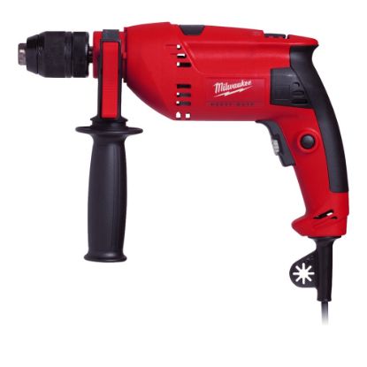 Afbeeldingen van MILWAUKEE Boormachine DE13RP 630W 1-toerig 