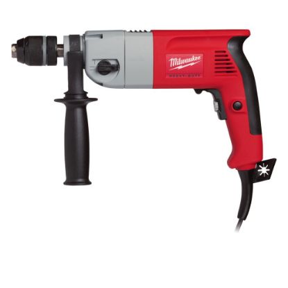 Afbeeldingen van MILWAUKEE Boormachine HD2E13R 705W 2-toerig 