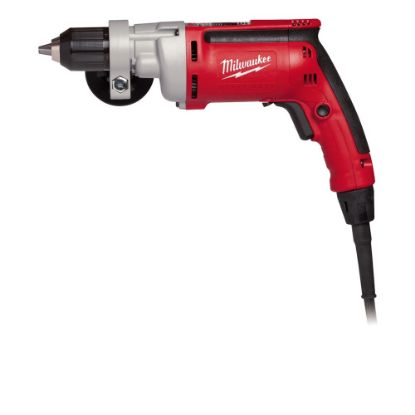 Afbeeldingen van MILWAUKEE Boormachine HDE13RQX/K 950W 1-toerig 