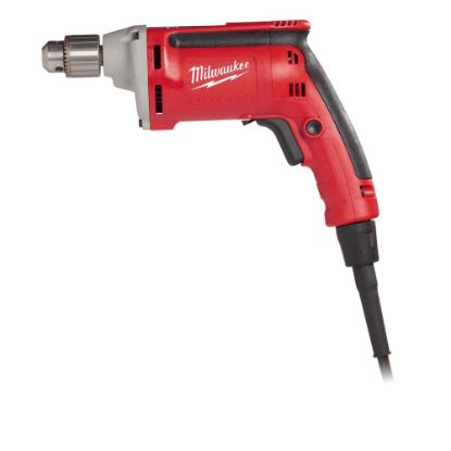 Afbeeldingen van MILWAUKEE Boormachine HDE6RQ 725W 1-toerig 