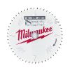 Afbeeldingen van MILWAUKEE Cirkelzaagblad ALU 165X20X1,6MM 52T ATB