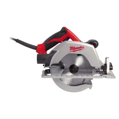 Afbeeldingen van MILWAUKEE Cirkelzaag CS60 184MM 1600W