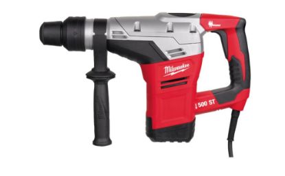 Afbeeldingen van MILWAUKEE Combihamer Kango 500ST SDS-Max 5kg
