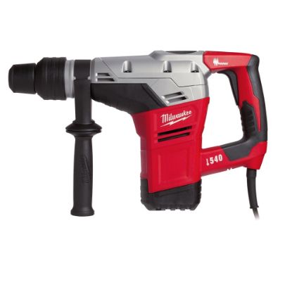 Afbeeldingen van MILWAUKEE Combihamer Kango540S SDS-Max 5kg