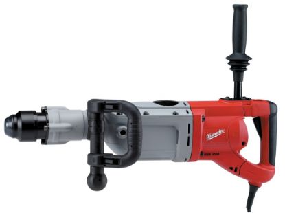 Afbeeldingen van MILWAUKEE Combihamer Kango 950S SDS-Max 10kg