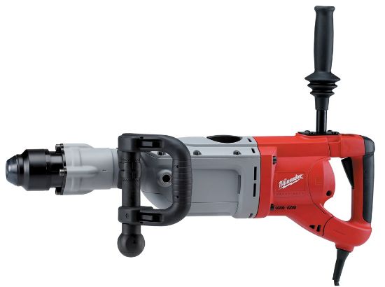 Afbeeldingen van MILWAUKEE Combihamer Kango 950S SDS-Max 10kg