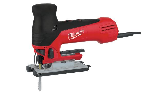 Afbeeldingen van MILWAUKEE Decoupeerzaag JS120X 710W AVS
