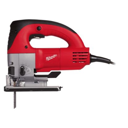 Afbeeldingen van MILWAUKEE Decoupeerzaag JSPE135TX beugelgreep 750W