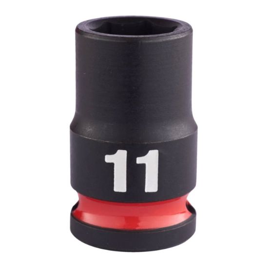 Afbeeldingen van MILWAUKEE Dop SHOCKWAVE ⅜" 11MM