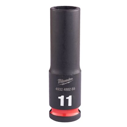 Afbeeldingen van MILWAUKEE Dop SHOCKWAVE ⅜" lang 11MM