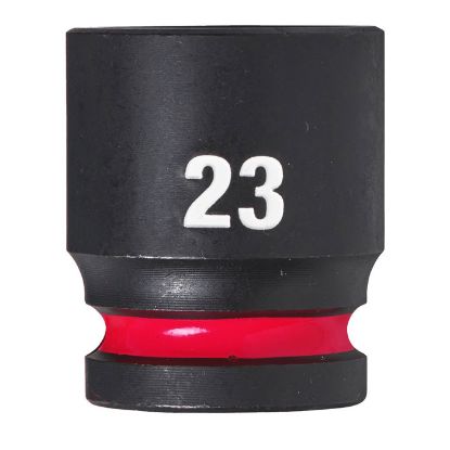 Afbeeldingen van MILWAUKEE Dop SHOCKWAVE ½" 23X40MM