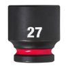 Afbeeldingen van MILWAUKEE Dop SHOCKWAVE ½" 27X46MM