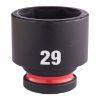 Afbeeldingen van MILWAUKEE Dop SHOCKWAVE ½" 29X46MM