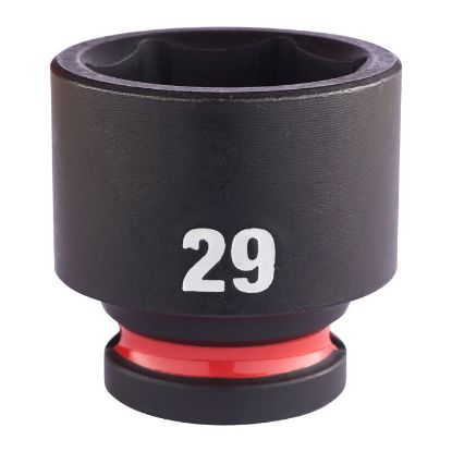 Afbeeldingen van MILWAUKEE Dop SHOCKWAVE ½" 29X46MM
