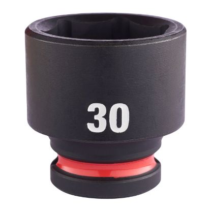 Afbeeldingen van MILWAUKEE Dop SHOCKWAVE ½" 30X46MM